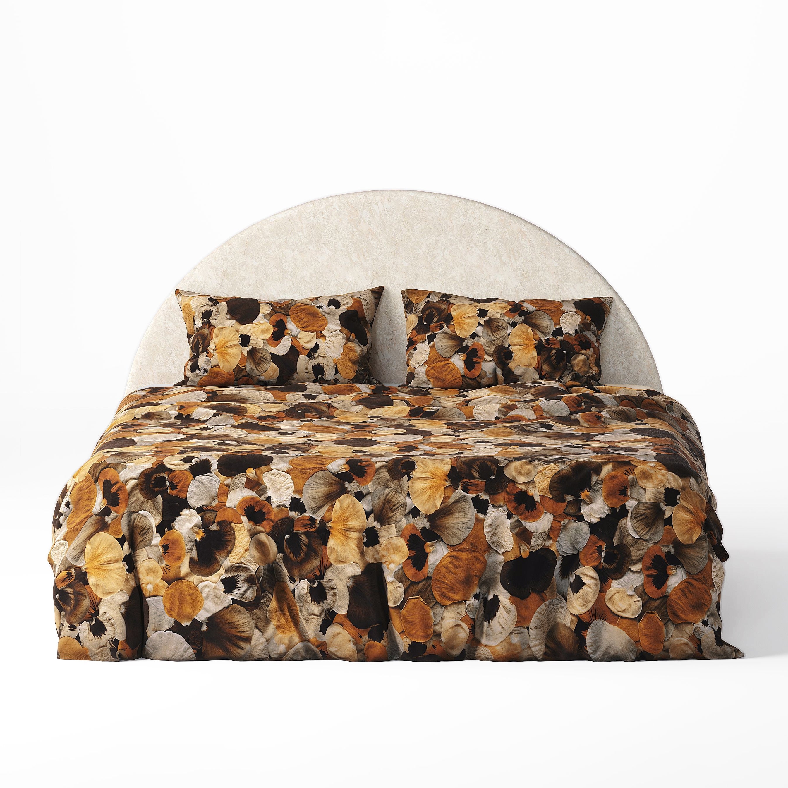 Bed Art • Avant Garden