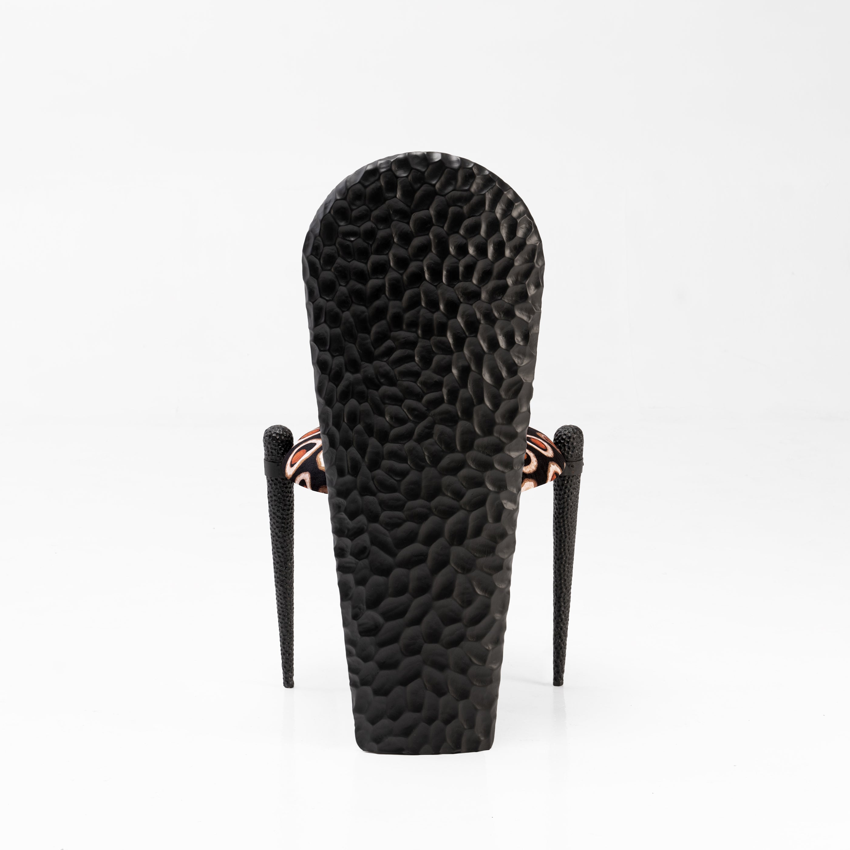 Naughty By Nature • Black • The Seed