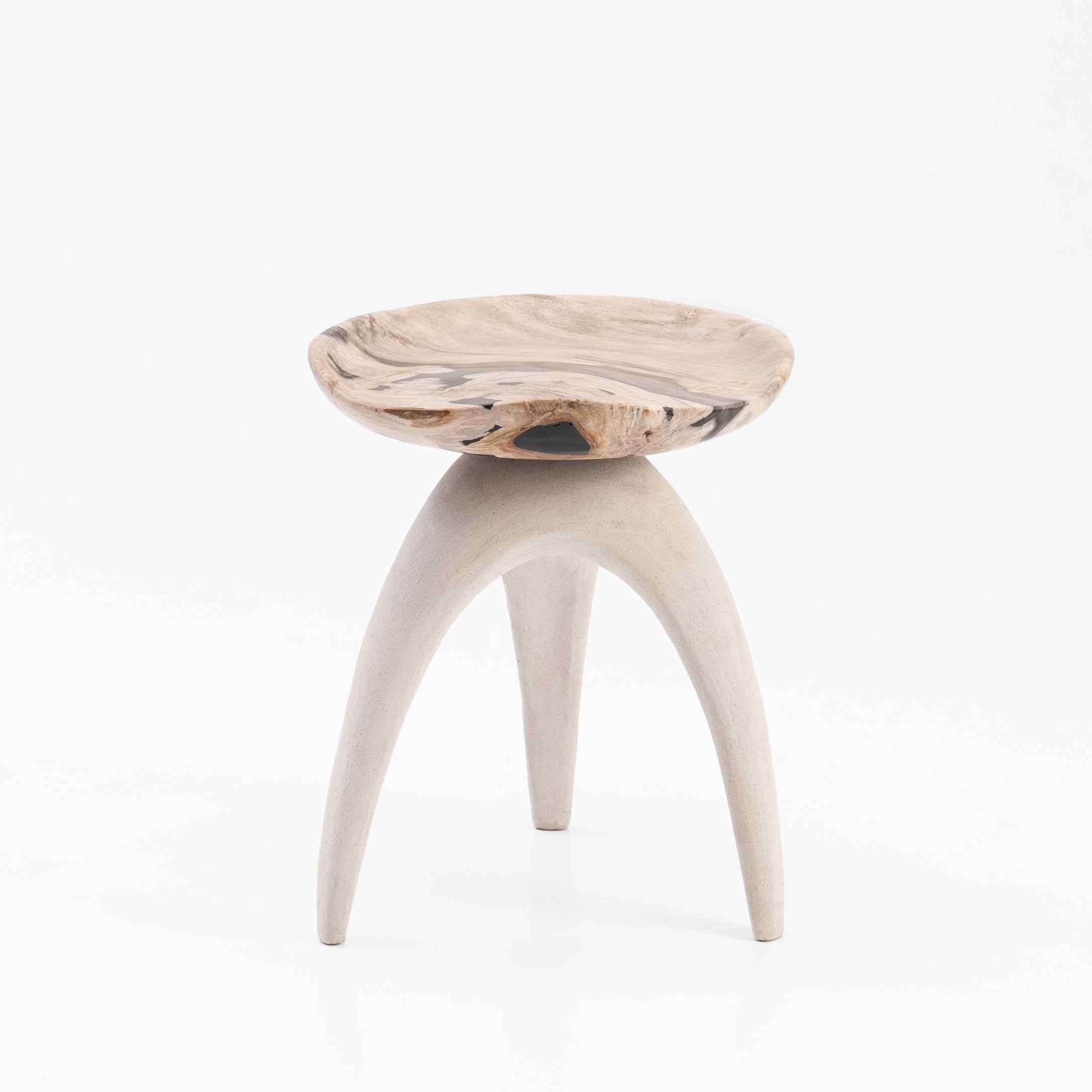 Bermuda Triangle • Stool