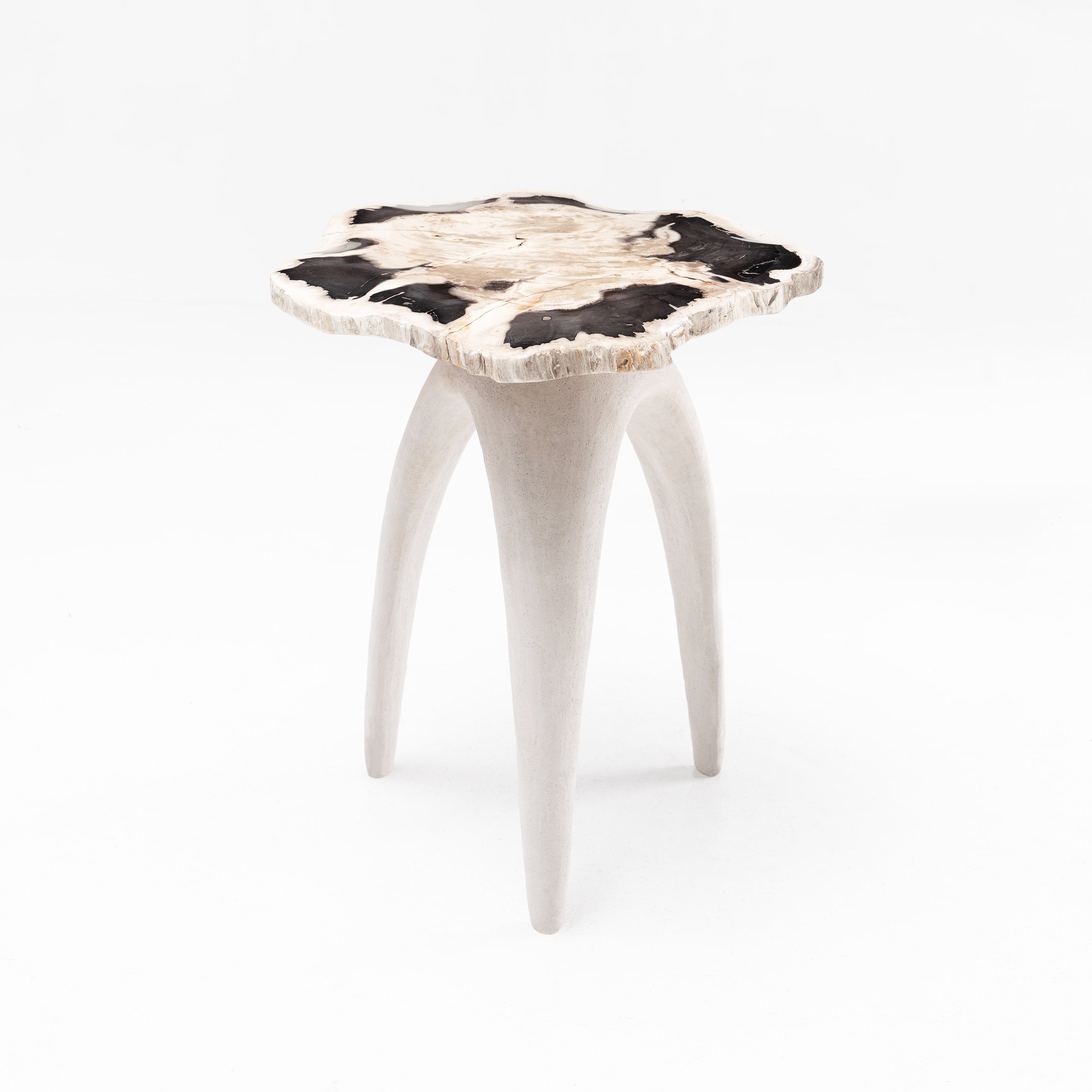 Bermuda Triangle • Flow Table