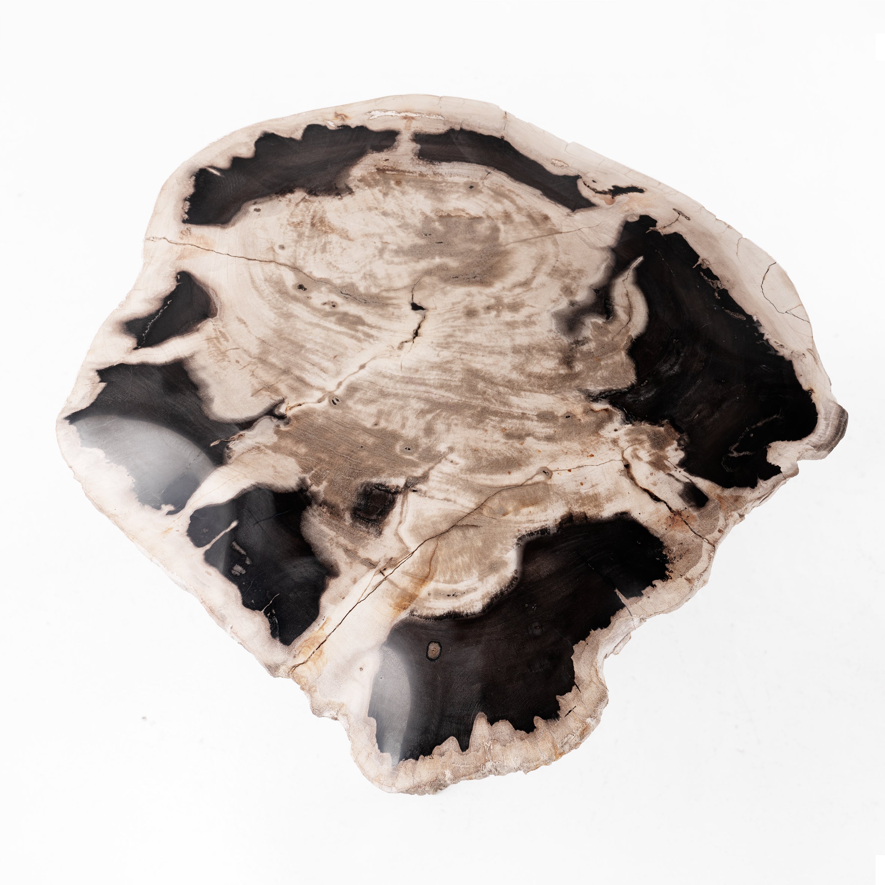 Bermuda Triangle • Flow Table