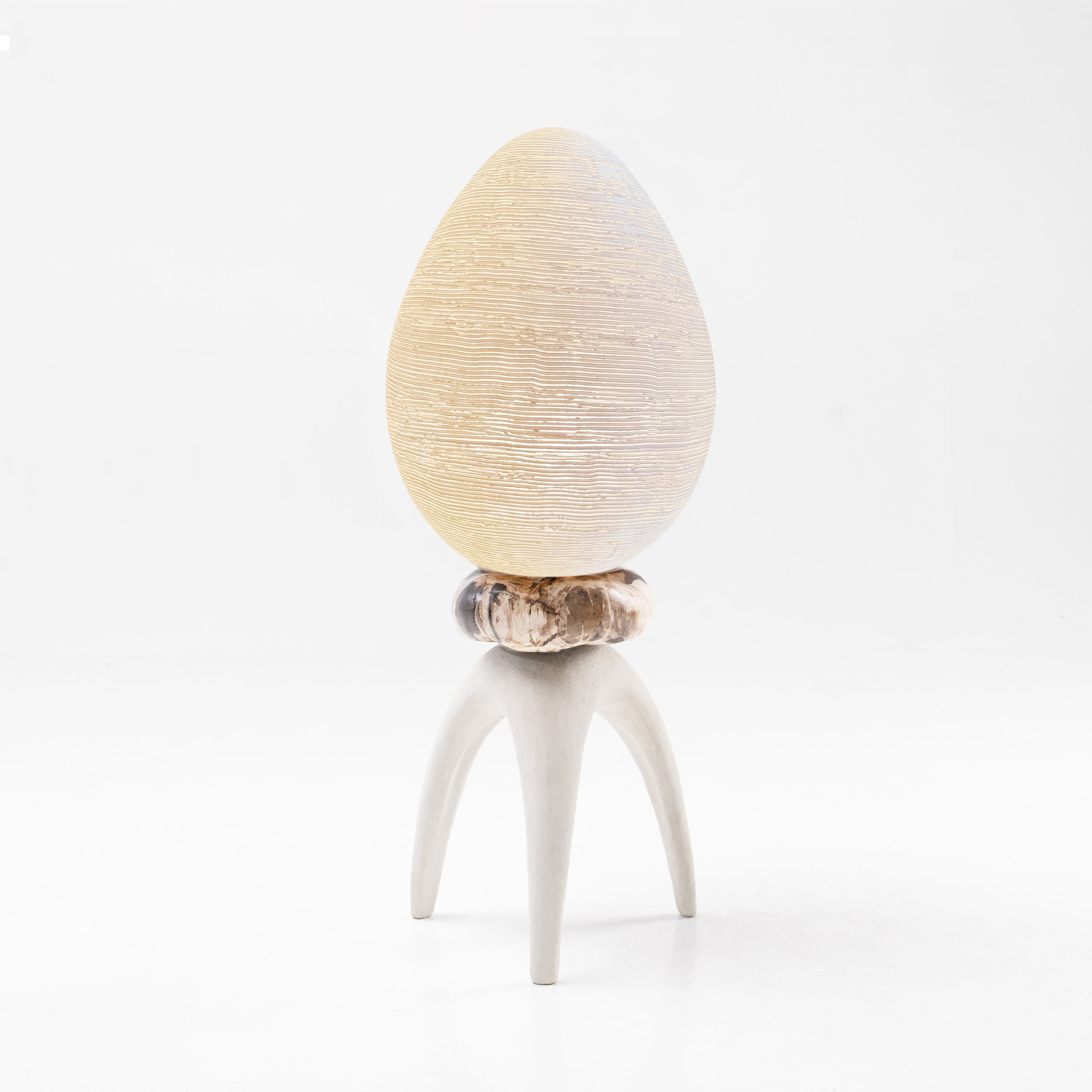 Cuckoos Nest • Light