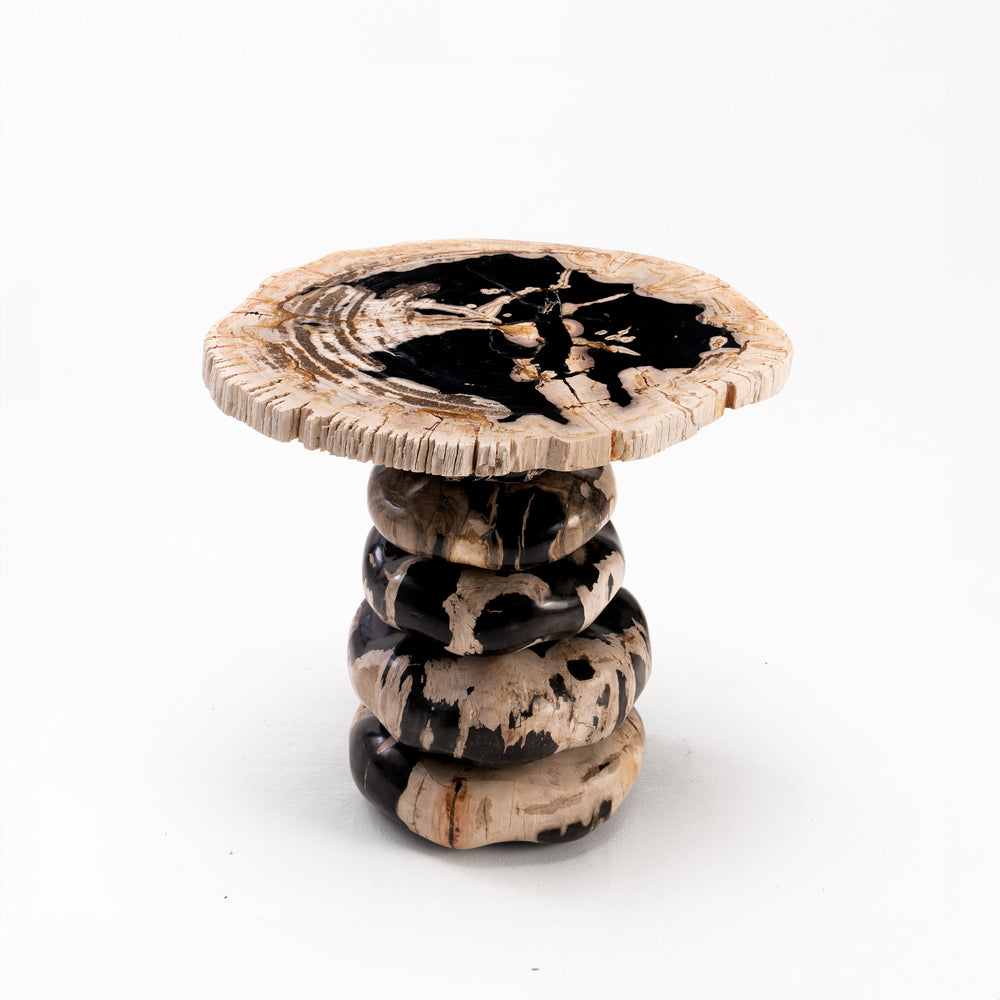 Dwayne Johnson • Side Tables │ Odditi