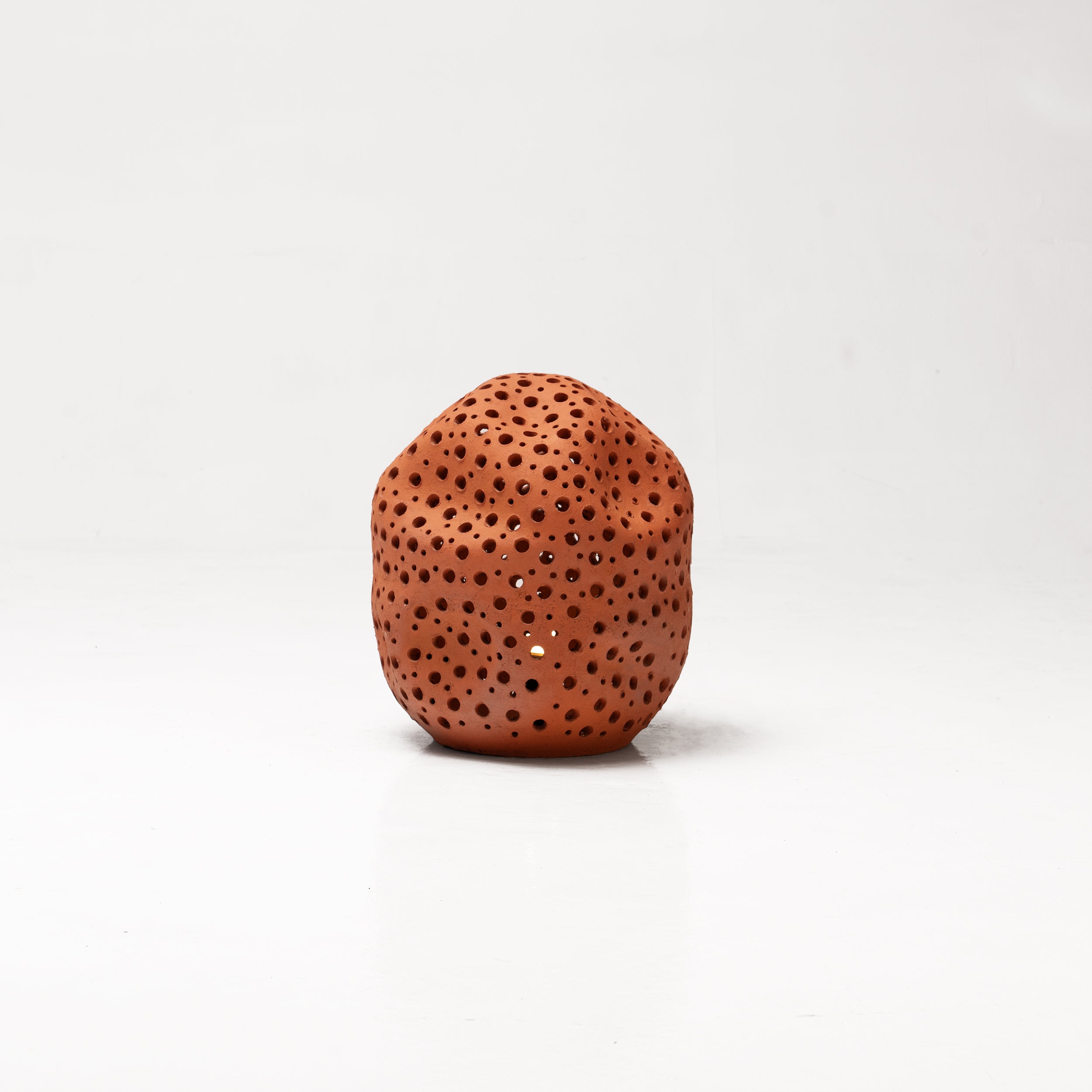 Cassius Clay • Lights