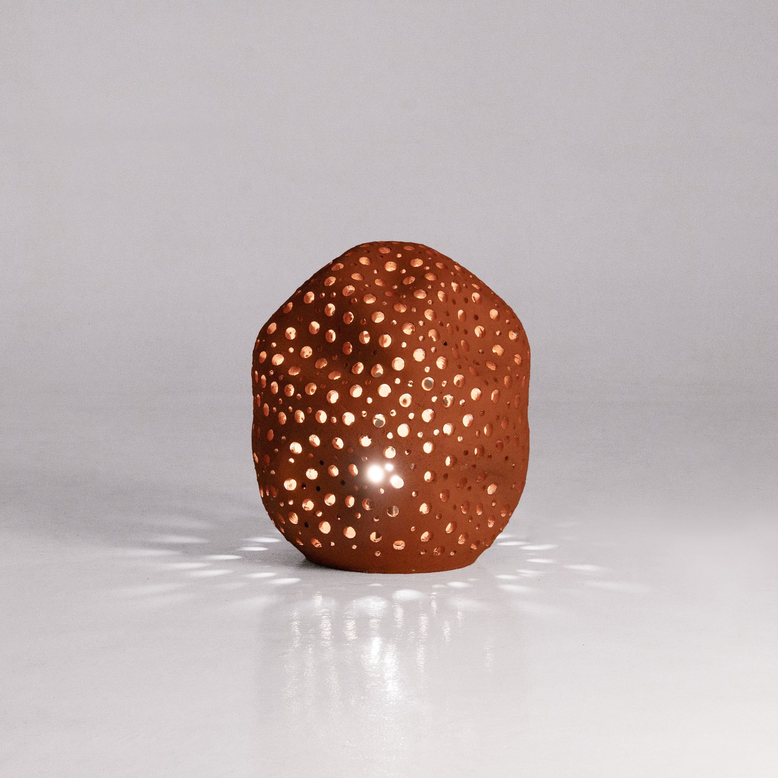 Cassius Clay • Lights