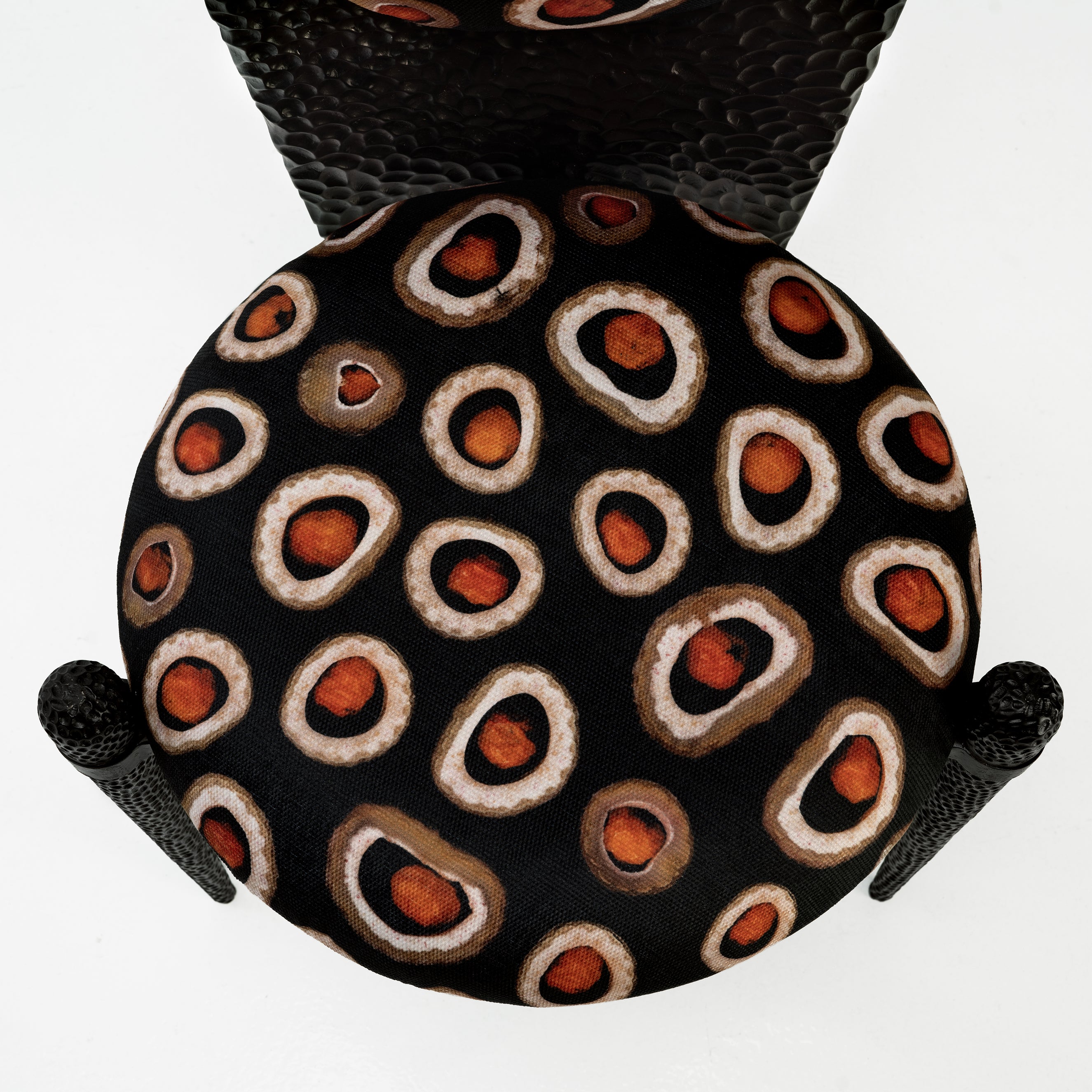 Naughty By Nature • Black • The Seed